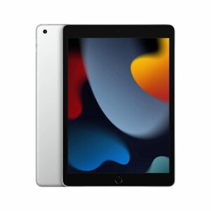 Планшет Apple Ipad 3 ГБ оперативної пам'яті 10,2 дюйма A13 сріблястий 64 ГБ