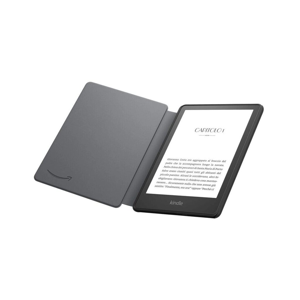 Планшет Kindle Paperwhite Signature 6,8 дюйма, 32 ГБ, чорний від компанії Euromarka - фото 1