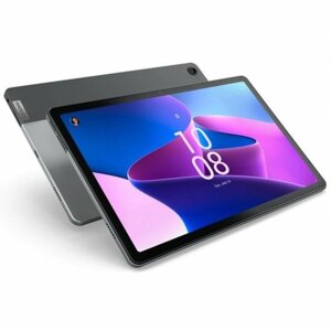 Планшет Lenovo M10 Plus (3-го покоління), 10,6 дюйма, Qualcomm Snapdragon 680, 4 ГБ оперативної пам'яті, 128