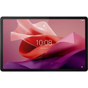 Планшет Lenovo Tab P12, сірий, 128 ГБ, 8 ГБ оперативної пам'яті, 12,7 дюйма