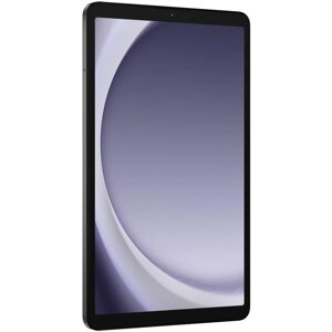 Планшет Samsung Galaxy Tab A9 8,7 дюйма, 4 ГБ ОЗП, 64 ГБ, сірий