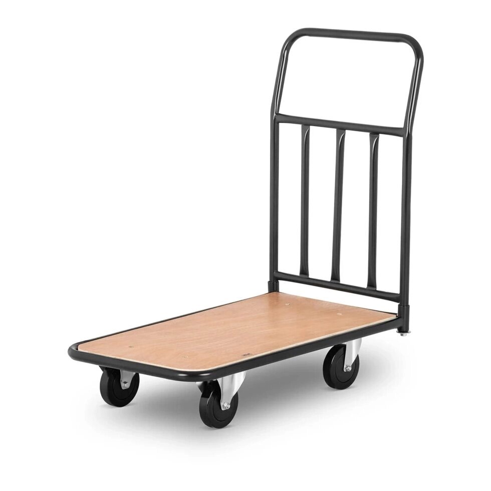 Платформа коляска - до 250 кг MSW EX10061351 меблі за сто ( -) від компанії Euromarka - фото 1