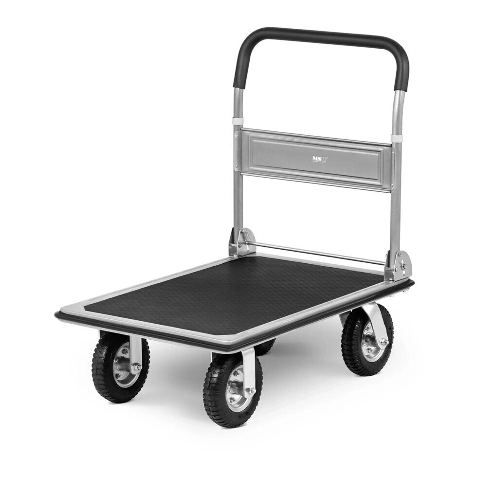 Платформа коляска - до 300 кг - складання MSW EX10061350 меблі за сто ( -) від компанії Euromarka - фото 1