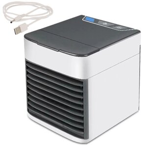 Портативний кондиціонер arctic Air cooler led 3в1 15670