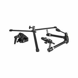 Портативний штатив Manfrotto 143 Magic Arm Kit