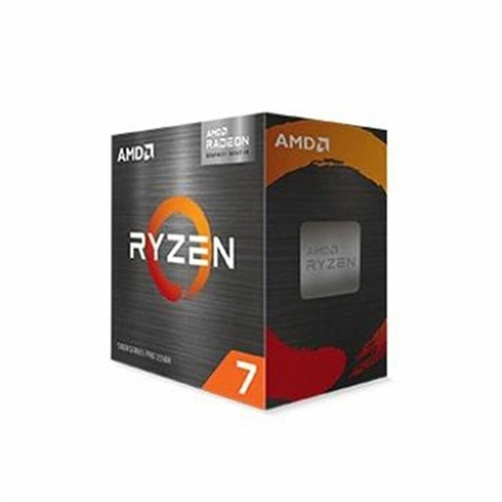 Процесор AMD 5700G 4,6 ГГц 16 МБ Amd Am4 від компанії Euromarka - фото 1