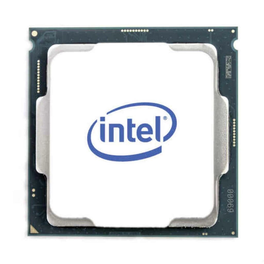 Процесор Intel Bx8070110400F 4,3 ГГц 12 Мб Lga 1200 від компанії Euromarka - фото 1