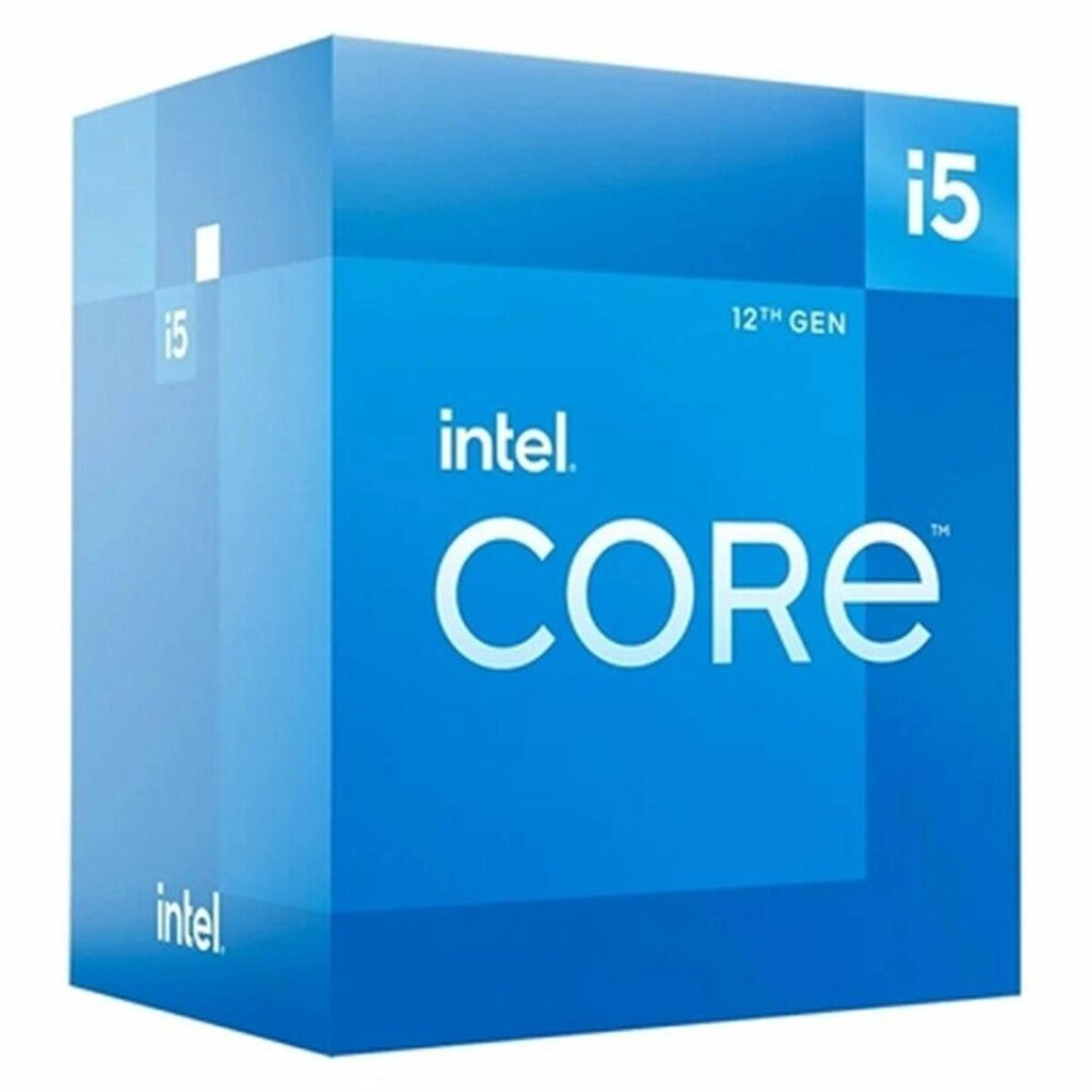 Процесор Intel Bx8071512500 2,5 ГГц 18 МБ Lga 1700 Lga 1700 від компанії Euromarka - фото 1