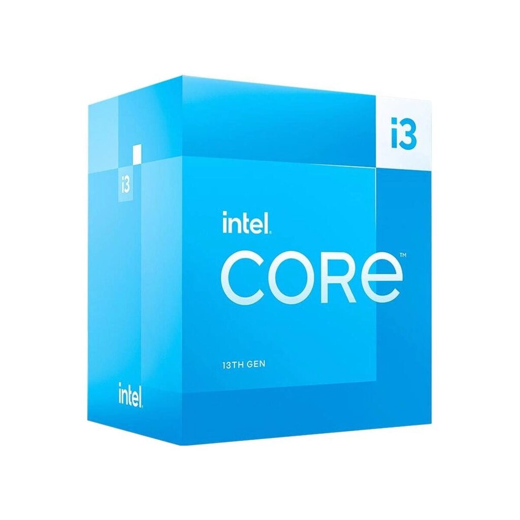 Процесор Intel Bx8071513100 Lga1700 Lga 1700 від компанії Euromarka - фото 1