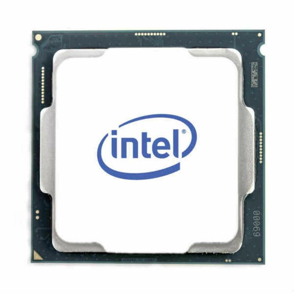 Процесор Intel I7-11700Kf 5 ГГц 16 Мб Lga1200 Lga 1200 від компанії Euromarka - фото 1