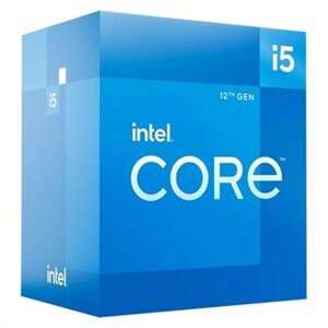 Процесор Intel Bx8071512500 2,5 ГГц 18 МБ Lga 1700 Lga 1700