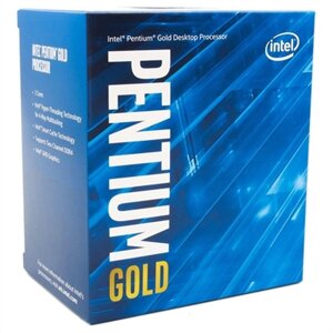 Процесор Intel G7400 Lga1700