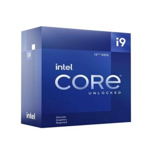 Процесор Intel I9-12900Kf Lga1700 Lga 1700