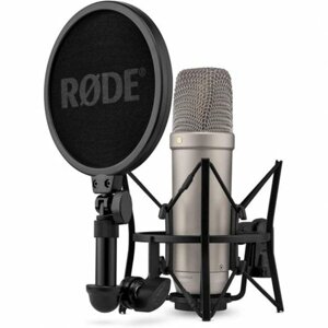 Rode Microphones Nt1-A Мікрофон 5-го покоління