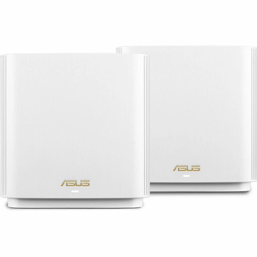 Роутер Asus Zenwifi Axe (Xt8) від компанії Euromarka - фото 1