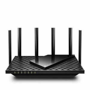 Роутер Tp-Link Archer Axe75