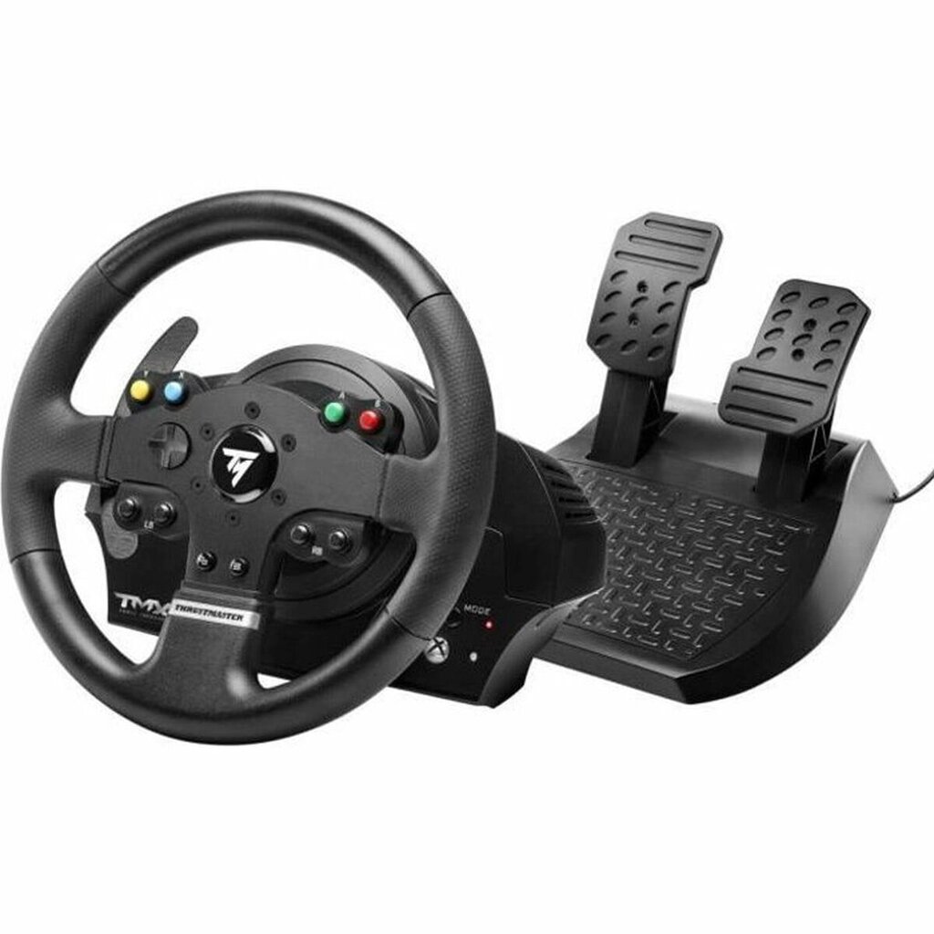 Руль Thrustmaster TMX Force від компанії Euromarka - фото 1