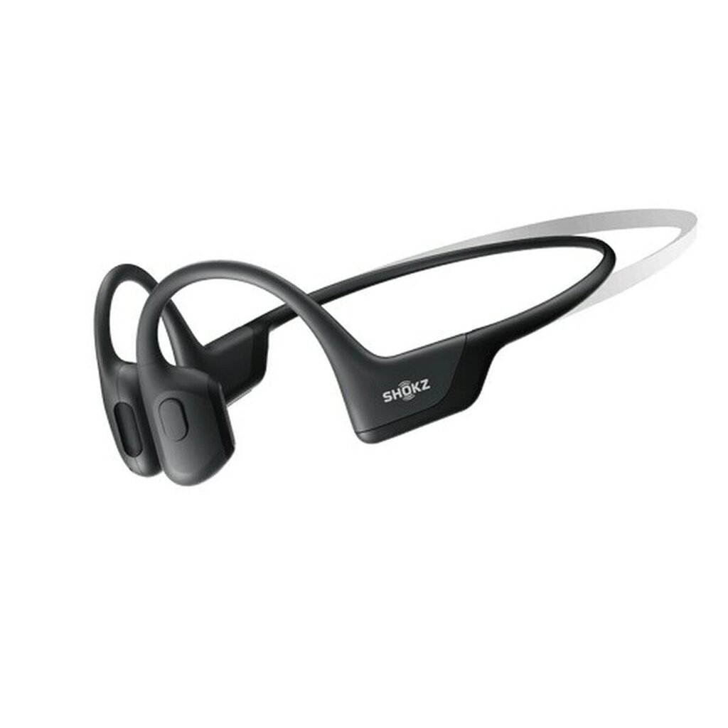 Shokz S811-Mn-Bk Спортивні Bluetooth-навушники Чорні від компанії Euromarka - фото 1