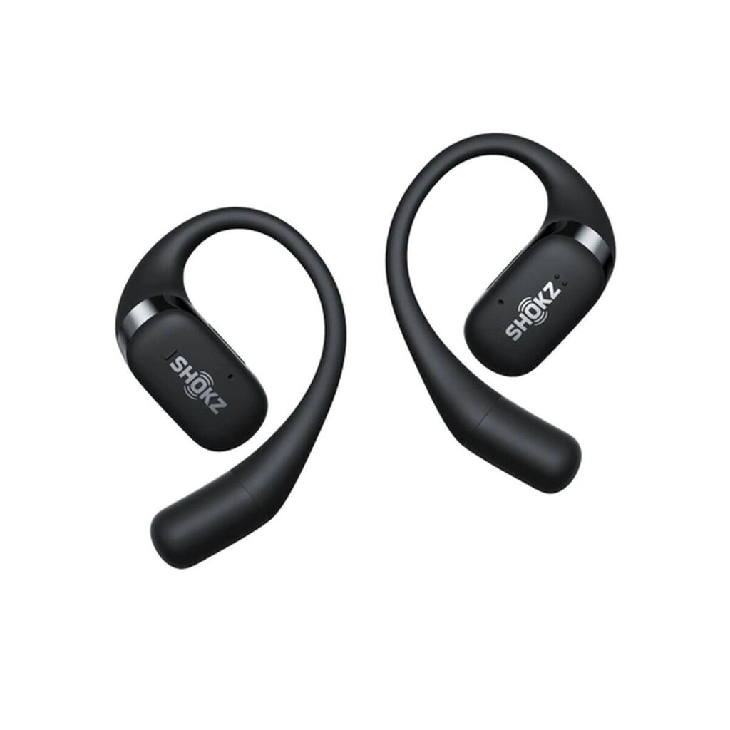 Shokz T910-St-Bk Спортивні Bluetooth-навушники Чорні від компанії Euromarka - фото 1