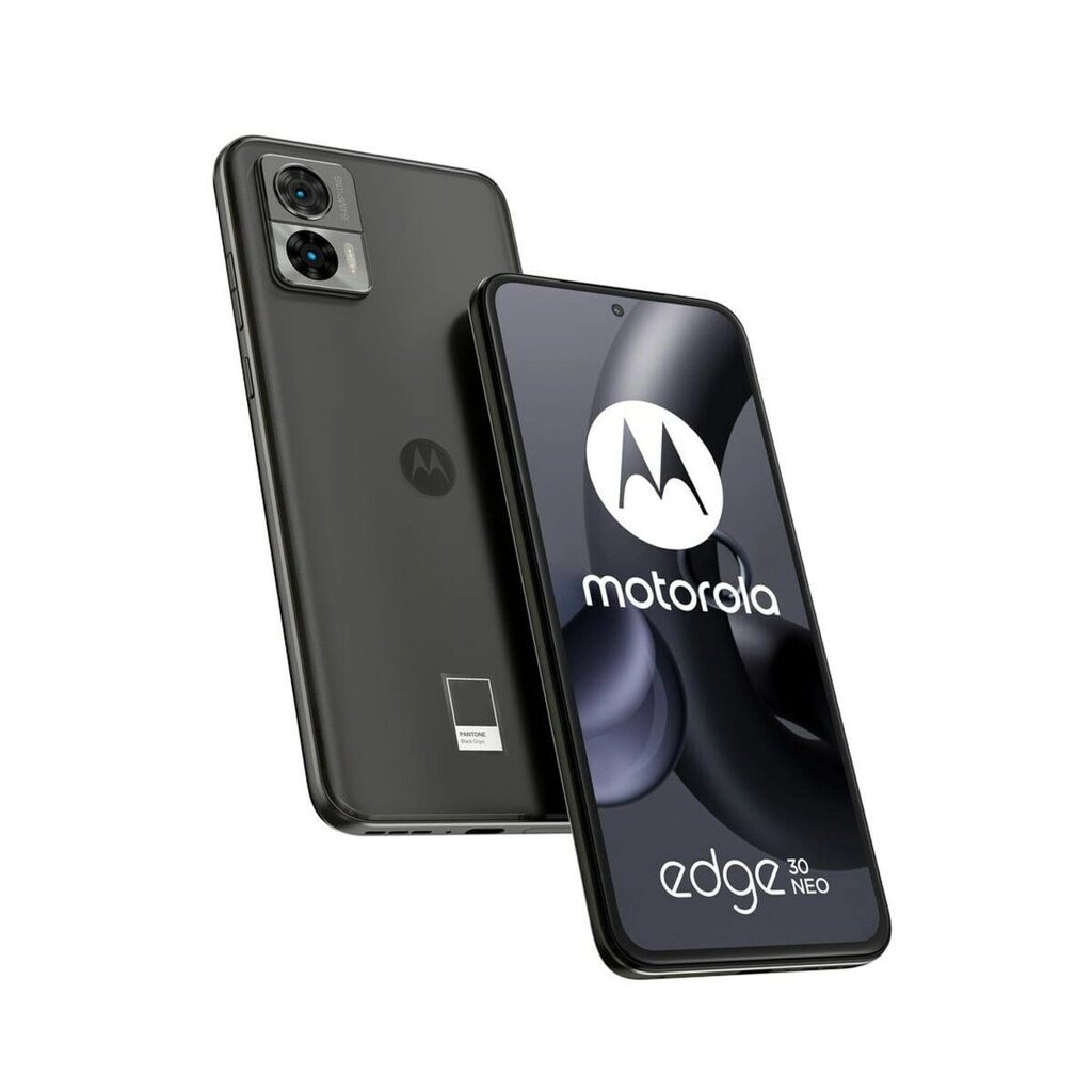 Смартфони Motorola Edge 30 Neo 6,28 дюйма 128 ГБ 8 ГБ оперативної пам'яті Octa Core Qualcomm Snapdragon 695 5G від компанії Euromarka - фото 1