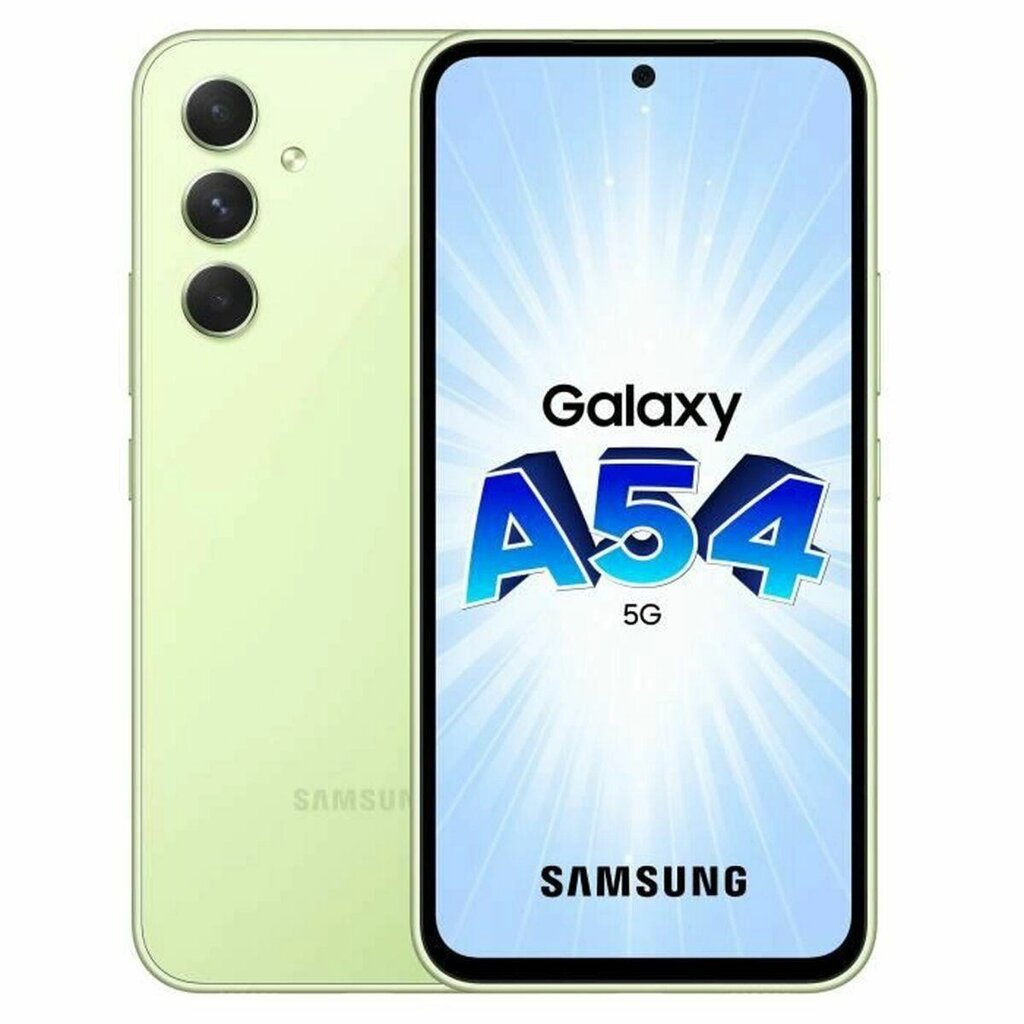 Смартфони Samsung A54 5G 128Gb від компанії Euromarka - фото 1