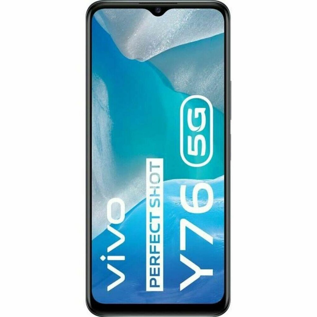 Смартфони Vivo Vivo Y76 5G 6,58 дюйма 5G 2408 X 1080 пікселів 6,6 дюйма 1 ТБ 128 ГБ 8 ГБ оперативної пам'яті від компанії Euromarka - фото 1