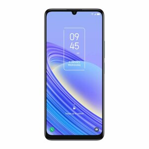 Смартфони Tcl 40 Se Purple 6,75" Purple 4 ГБ оперативної пам'яті Cortex-A53 Mediatek Helio G37 128 ГБ