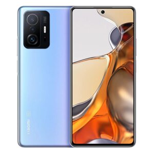 Смартфони Xiaomi 11T Pro 8 ГБ 256 ГБ 8 ГБ оперативної пам'яті 6,67 дюйма 256 ГБ 6,67 дюйма