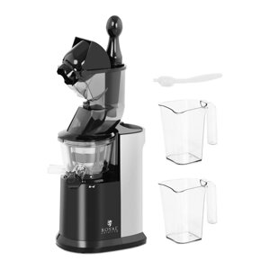 Juicer Slow - для соків - 250 w Royal Catering (