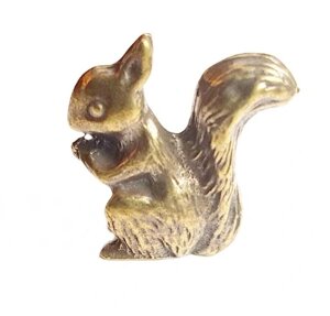 Статуетка білка подарунок сувенір - 165 Ох Статуетка Бренд Європи