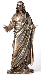 Статуетка скульптура Ісус Христос Статуетка Бренд Європи
