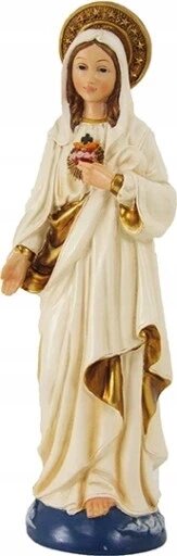 Статуетка Святого Серця Мері Мері 29см M055-29 Статуетка Бренд Європи від компанії Euromarka - фото 1