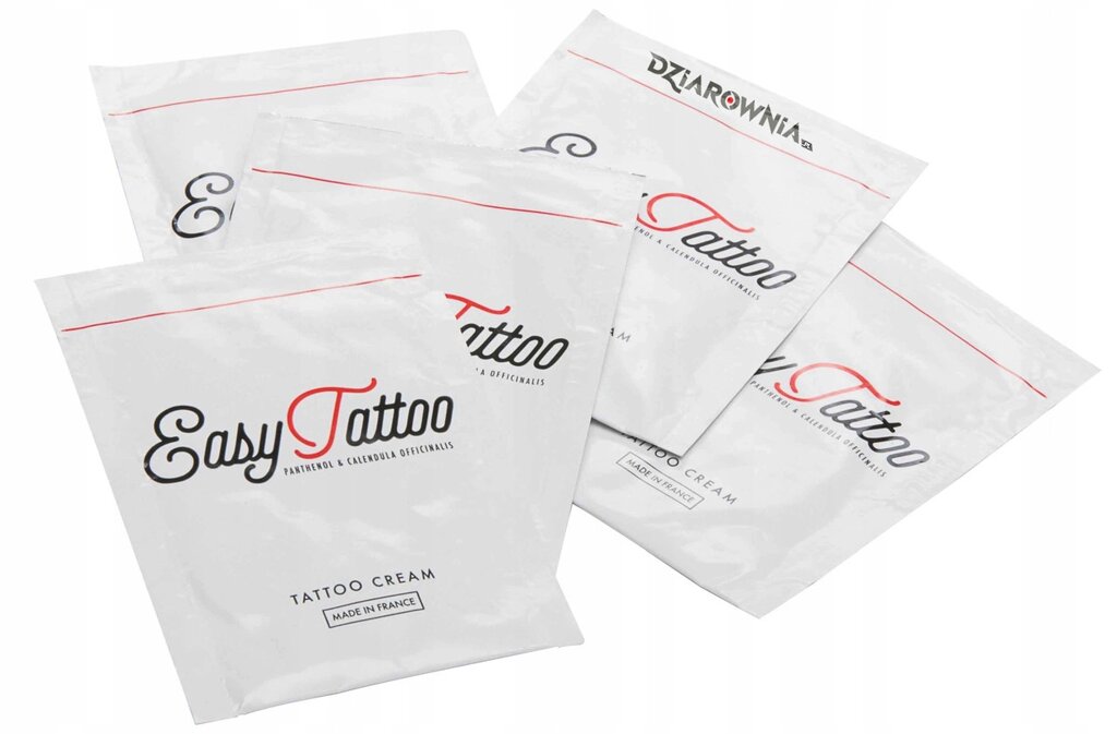 Татуювання татуювання татуювання кремового татуювання - 1 ціна на сапетер від компанії Euromarka - фото 1