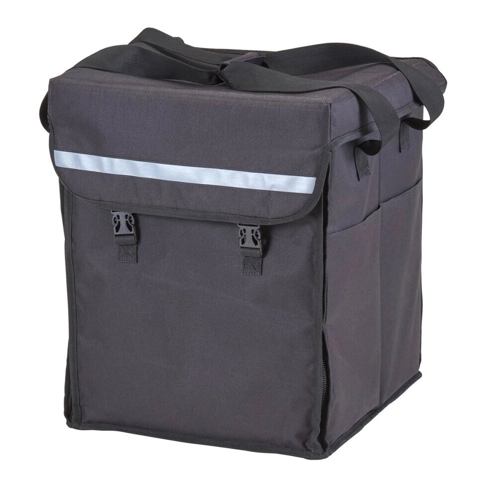 Теплова сумка - 38 х 35,5 х 43 см - чорний - рюкзак CAMBRO EX10330026 термос ( -) від компанії Euromarka - фото 1