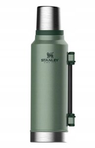 Thermos Stanley Legendary Classic 1,4 л Green Thermos Europe
