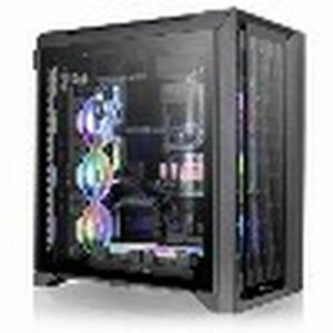 Thermaltake Cte C700 Air Atx Semi Tower