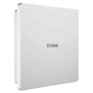 Точка доступу D-Link Dap-3666 867 Мбіт/с Wi-Fi 5