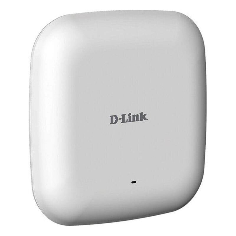 Точка доступу D-Link Dap-2662 867 Мбіт/с 5 ГГц Білий від компанії Euromarka - фото 1