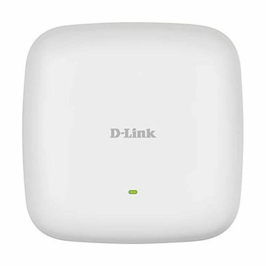 Точка доступу D-Link Dap-2682 Білий від компанії Euromarka - фото 1