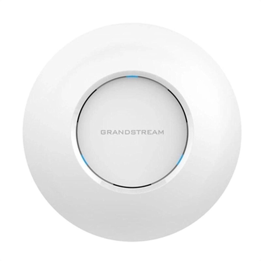 Точка доступу Grandstream Gwn7615 Wi-Fi 6 ГГц Білий Gigabit Ethernet від компанії Euromarka - фото 1