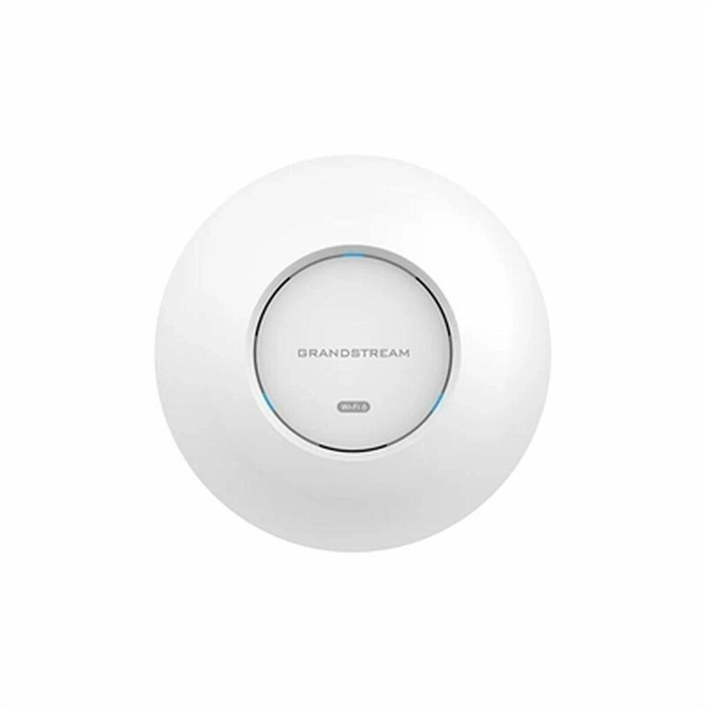 Точка доступу Grandstream White Wi-Fi 6 ГГц Gigabit Ethernet від компанії Euromarka - фото 1