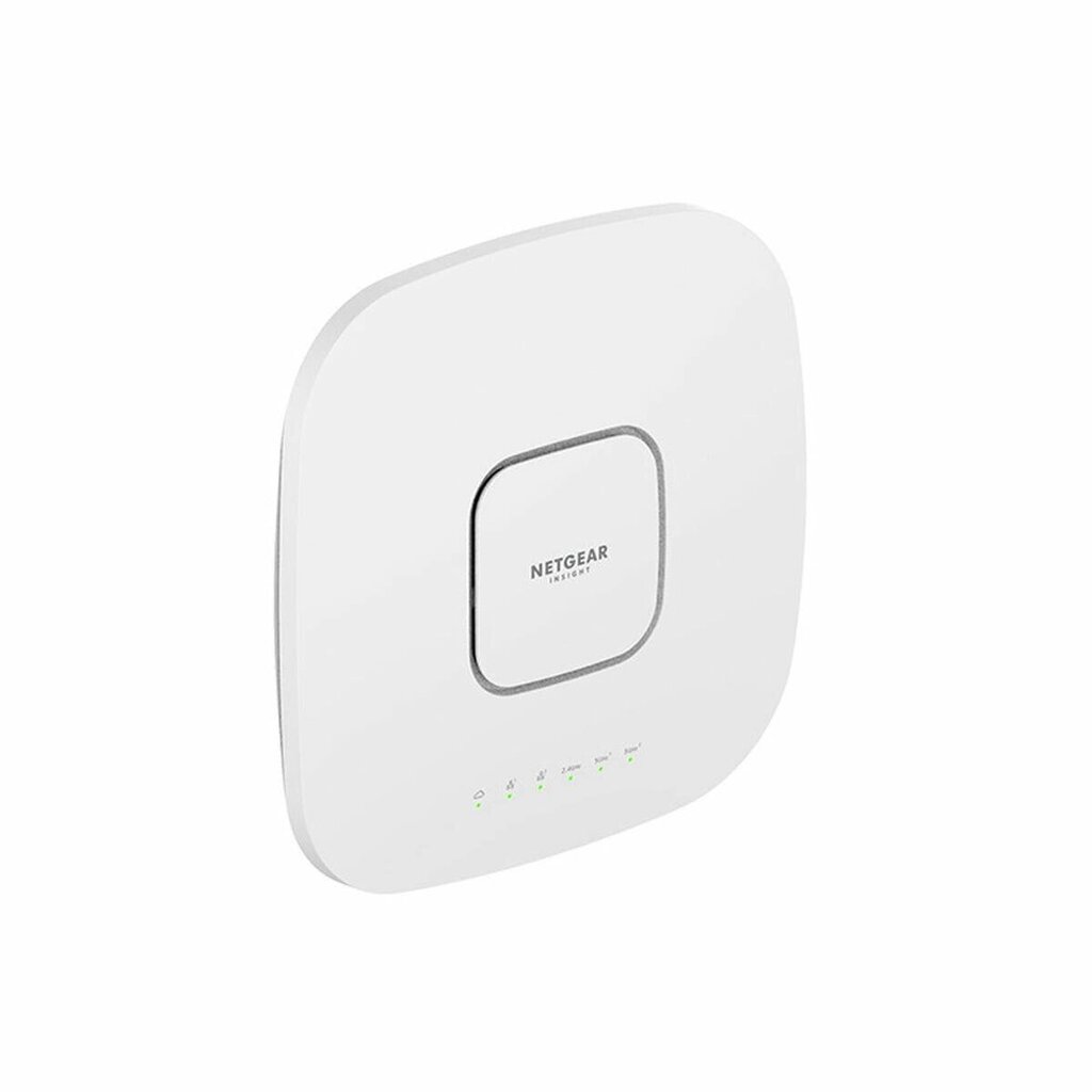 Точка доступу Netgear Wax630-100Eus, біла від компанії Euromarka - фото 1