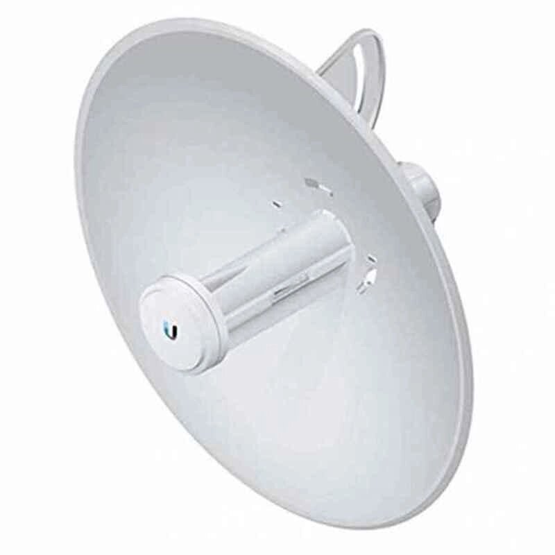 Точка доступу Ubiquiti Pbe-5Ac-Gen2 5 ГГц 25 Дбі від компанії Euromarka - фото 1