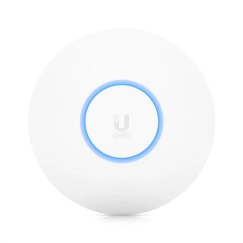 Точка доступу Ubiquiti Unifi 6 Lite від компанії Euromarka - фото 1