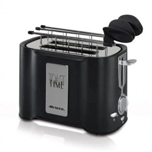 Тостер Toster Ariete 124/10 Toast Time Time 500 w