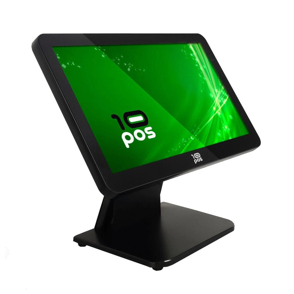 Tvv 10Pos Ft-16Nj414128W1 15,6 дюйма Intel Celeron J4125 4 ГБ ОЗП 128 ГБ 4 ГБ 128 ГБ SSD від компанії Euromarka - фото 1