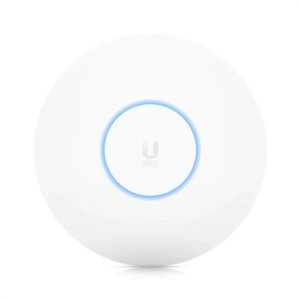 Ubiquiti Unifi 6 Точка доступу дальньої дії, біла від компанії Euromarka - фото 1