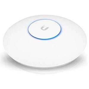 Ubiquiti Unifi Ac Hd Дводіапазонна точка доступу Poe Білий