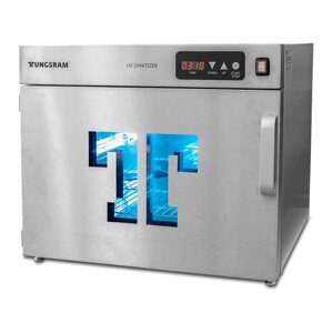 UV -S стерилізатор - 87 л - нержавіюча сталь - INOX Tungsram EX10390003 стерилізатори (