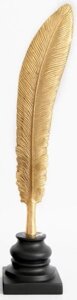 Прикраса atramart ручка золота 40 см Статуетка Бренд Європи